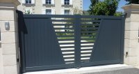 Notre société de clôture et de portail à Beville-le-Comte